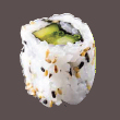 C5 Avocat, concombre, fromage frais