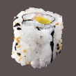 C6 Saumon fum, fromage frais