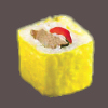 SP3 Crevette, mangue